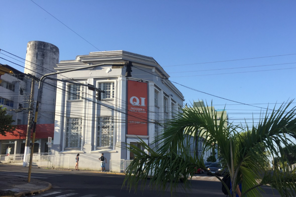 QI Portas Abertas oferece 78 cursos gratuitos em Guaíba e região