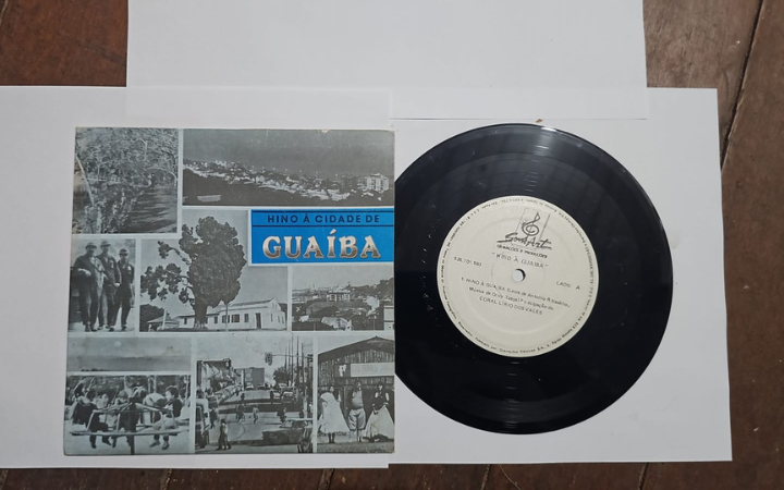 Justiça suspende alteração no hino de Guaíba e condena Prefeitura a indenizar família do autor