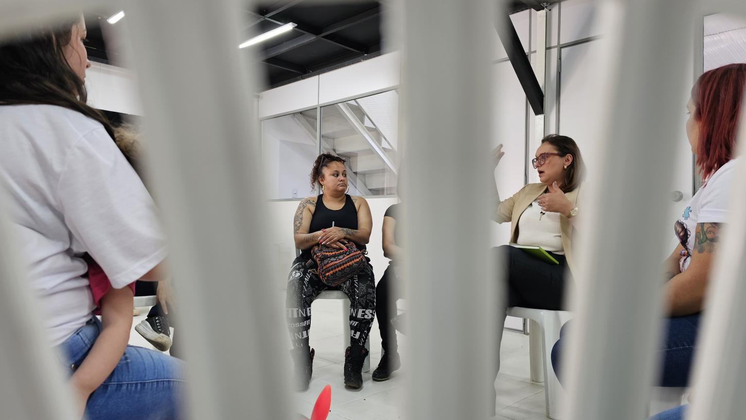 Mães atípicas reclamam de mudanças no transporte para atendimentos em Barra do Ribeiro e Charqueadas