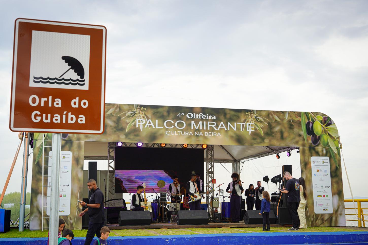 Com show de Sidney Magal e Alexandre Pires, confira a programação completa da 4ª Olifeira