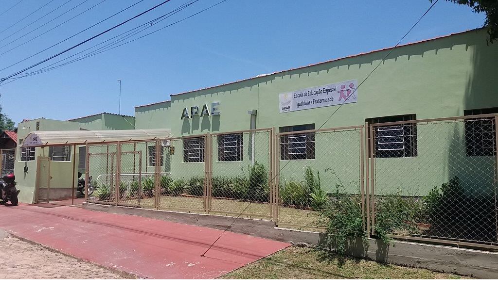 Edital de convocação de assembleia geral ordinária para eleição da APAE de Guaíba