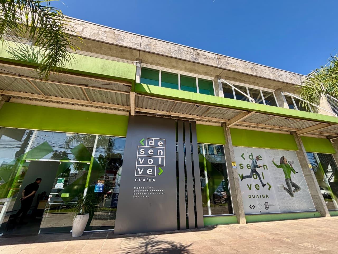 Guaíba tem o maior crescimento econômico do Rio Grande do Sul em 2025; empregos aumentaram 310%