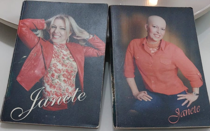 Janete Becker: a fotografia como uma terapia nesse processo de incertezas e transformação