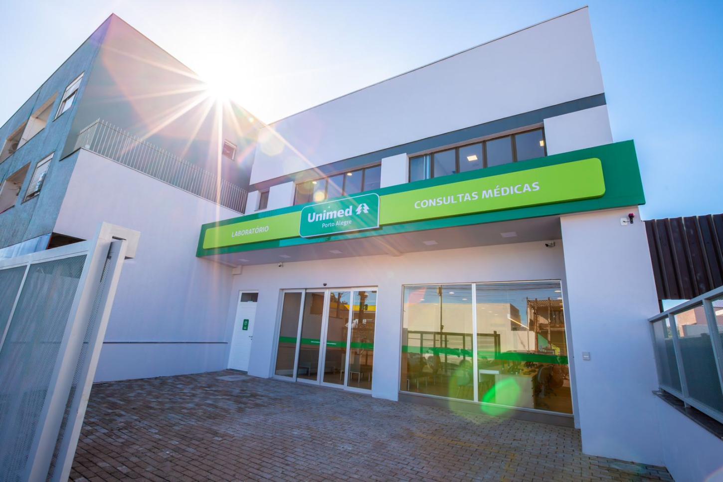 Unimed inaugura nova unidade assistencial em Guaíba com investimento de R$ 2,2 milhões