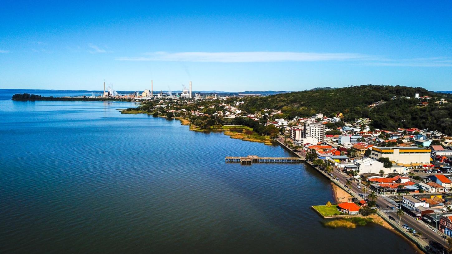 Guaíba registra crescimento de 671% em vagas de emprego, aponta Observatório Econômico