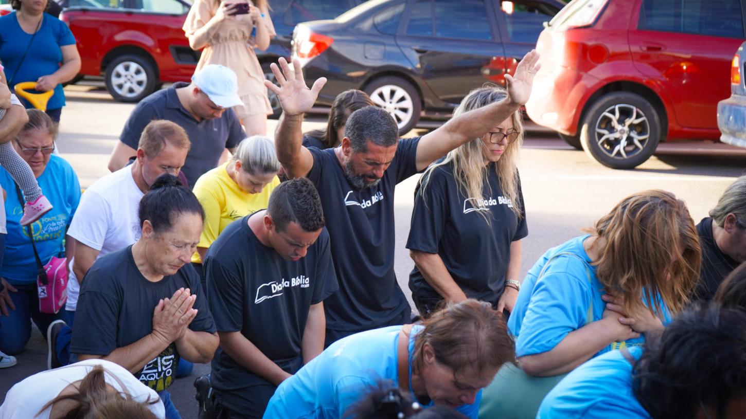 Câmara aprova projeto que oficializa o Dia da Bíblia como patrimônio histórico imaterial de Guaíba