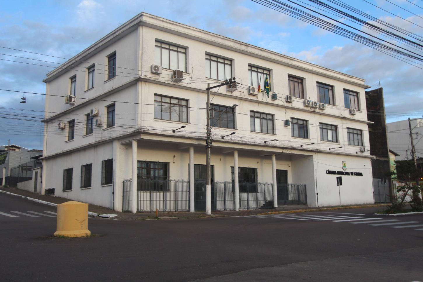 Câmara de Guaíba votará reajuste no vale-alimentação e vale-supermercado dos servidores nesta sexta