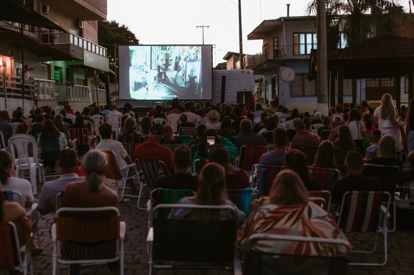 Com três kikitos em Gramado, filme “Uma em Mil” é exibido em Ibarama e chega a Guaíba em março