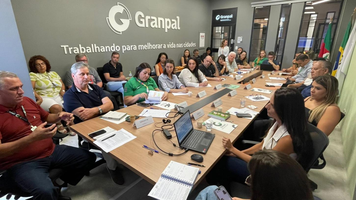 Fabiane Borba é escolhida para liderar novo fórum da Causa Animal na região metropolitana