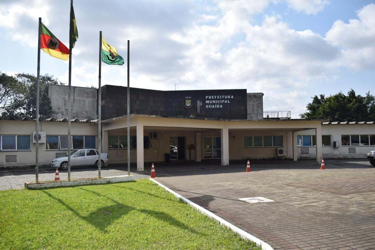 Guaíba alcança mais de 60% de contribuintes em dia com o IPTU; desconto de 35% vai até março