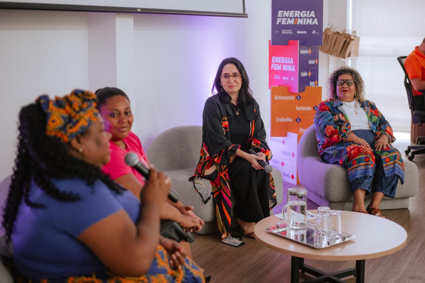 Guaíba participa de projeto voltado à capacitação de mulheres empreendedoras; veja como se inscrever