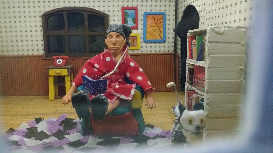 Projeto ‘Voando nas Artes com o Biguá’ abre inscrições gratuitas para o curso de teatro de formas animadas