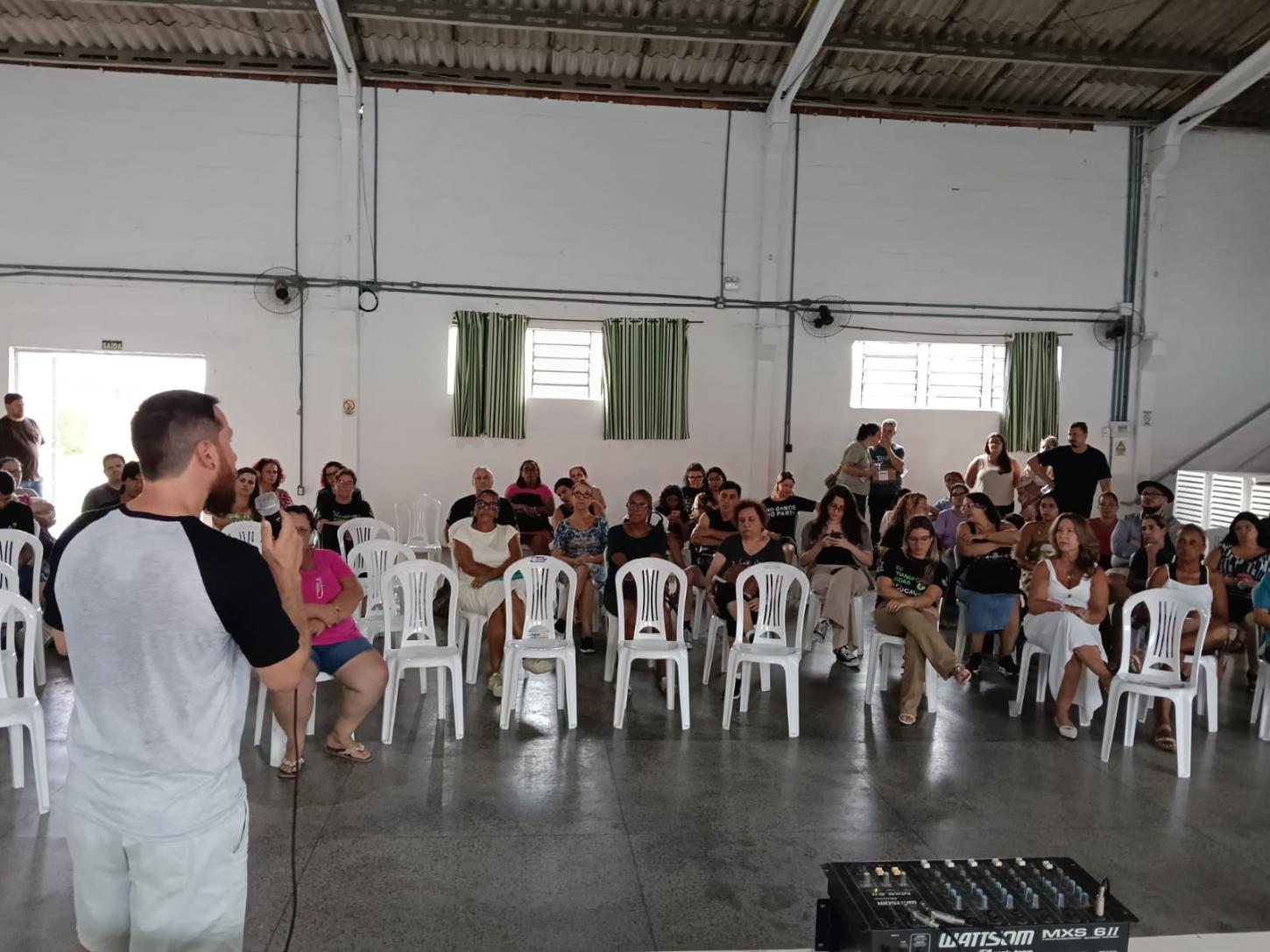 Sindicato dos Professores de Guaíba nega proposta de reajuste salarial