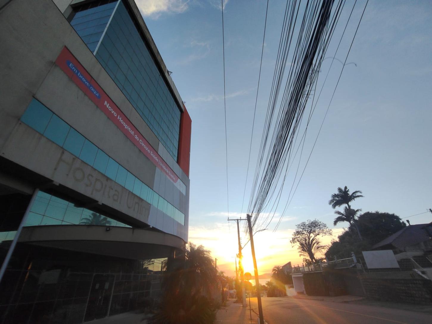 Antigo hospital de Guaíba deve reabrir em maio sob gestão do Círculo Saúde