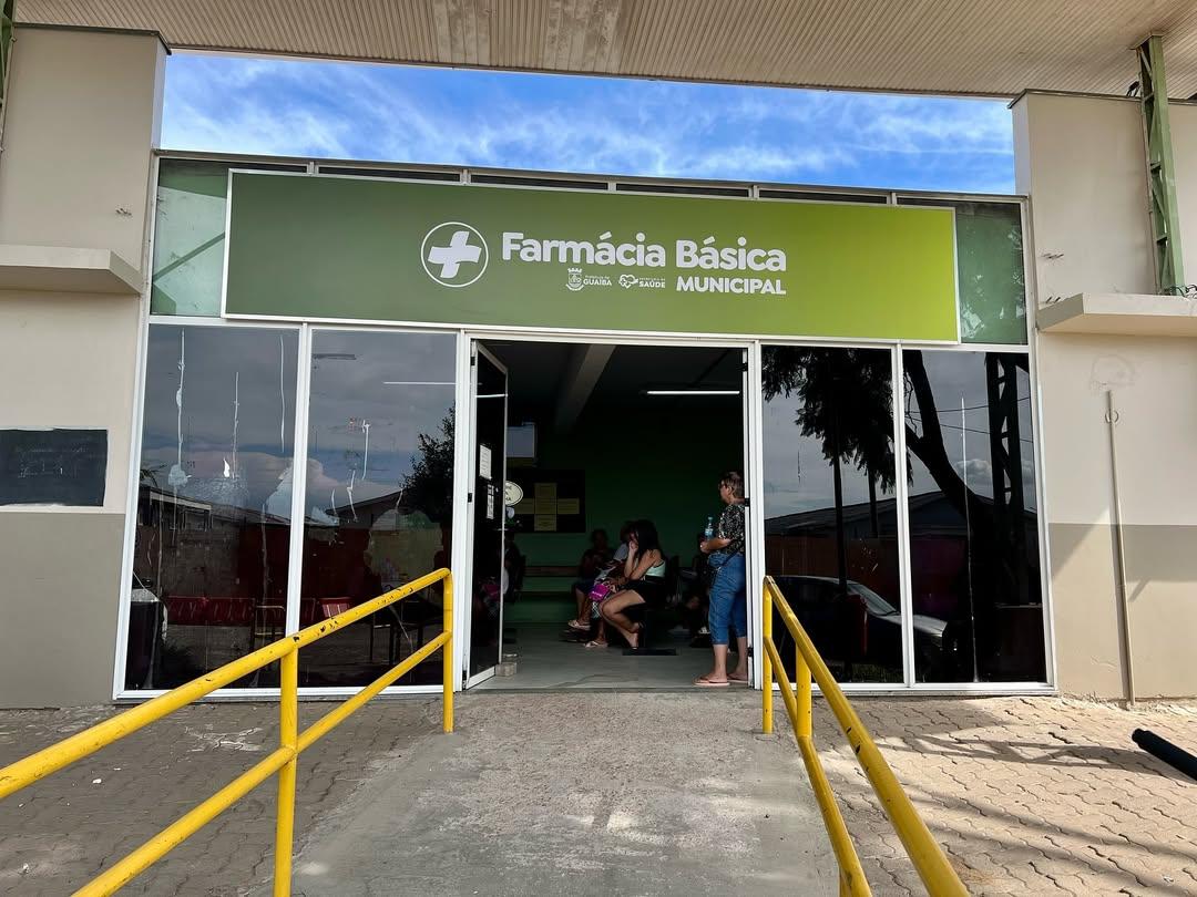 Câmara aprova proposta que obriga câmeras em unidades de saúde e farmácias públicas de Guaíba