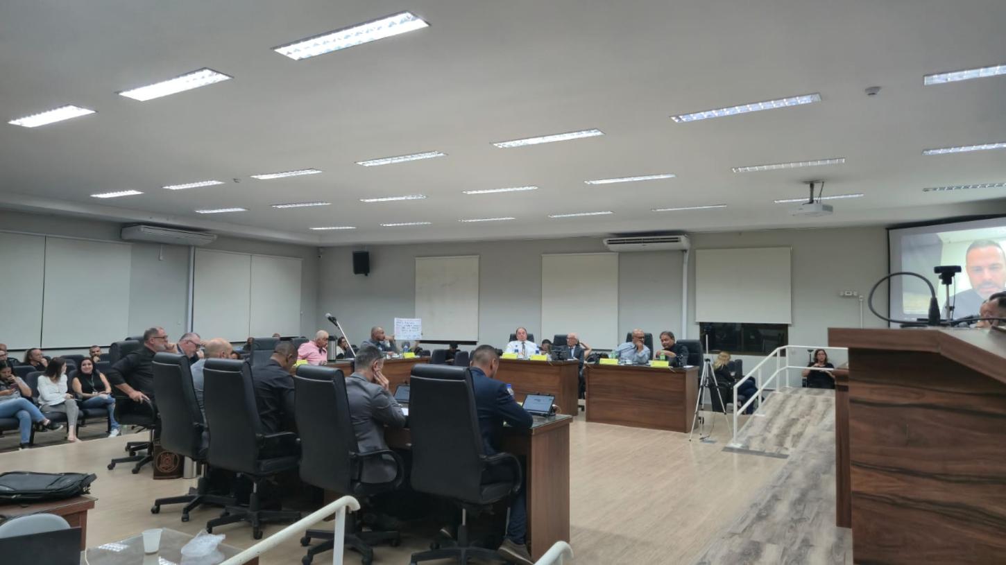 Câmara de Guaíba aprova reajuste de 4,26% para servidores municipais