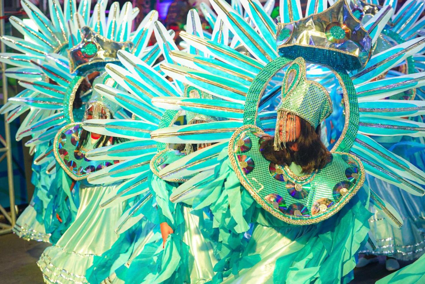 Confira a programação completa do Carnaval de Guaíba 2026