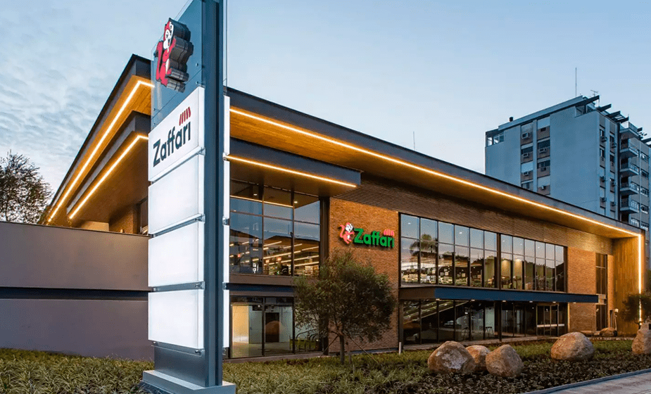 Sine Guaíba abre 30 vagas de emprego do Zaffari para empacotador, caixa e balconista