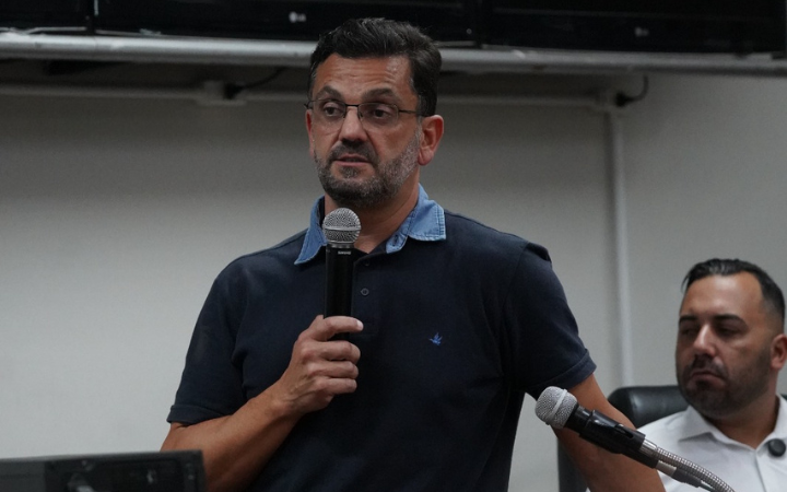 Em tom de despedida, Maranata apresenta resultados e avanços do governo na Câmara de Vereadores