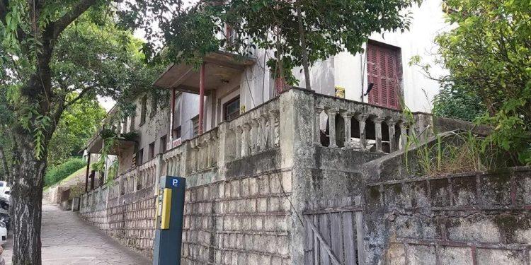 Câmara aprova proposta que permite intervenção no Hospital Livramento e em outros imóveis abandonados