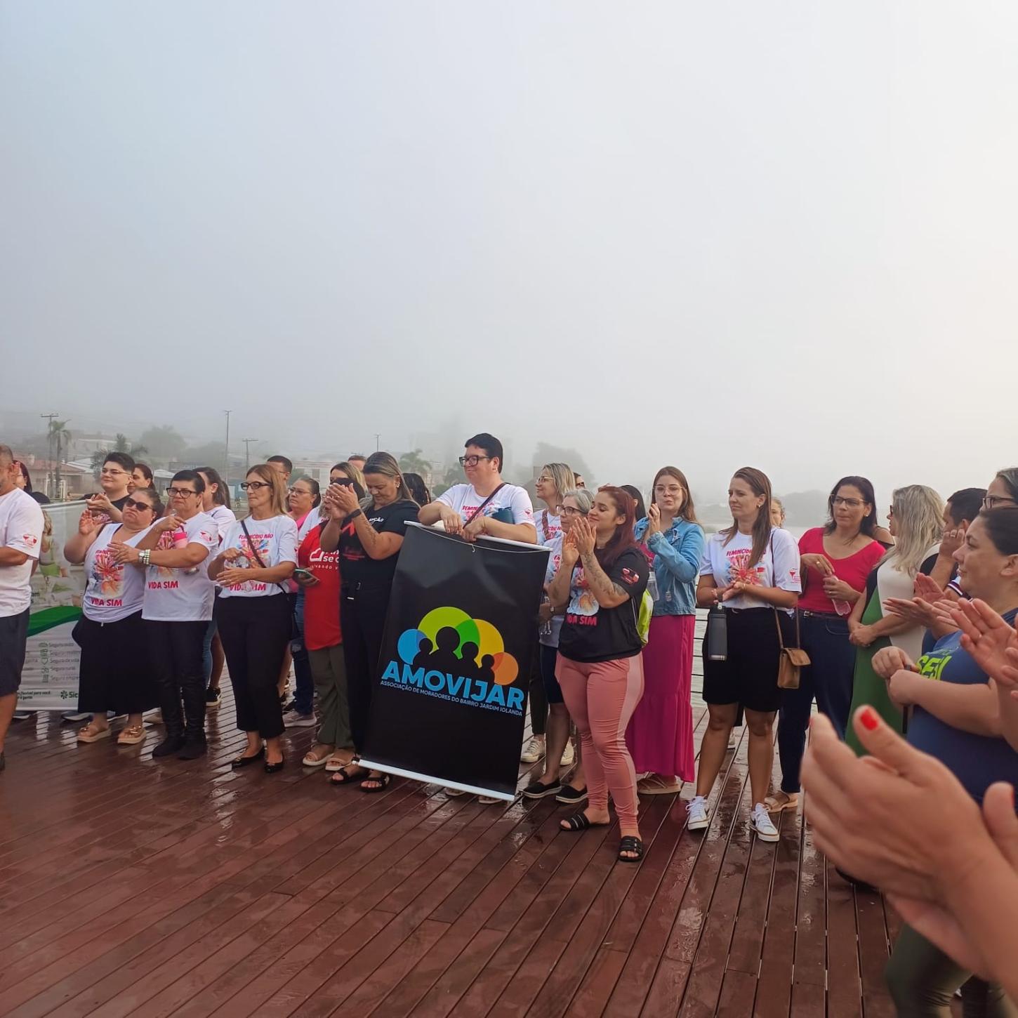 Campanha “Sangue de Mulher” leva 50 voluntárias de Guaíba a hemocentros de Porto Alegre