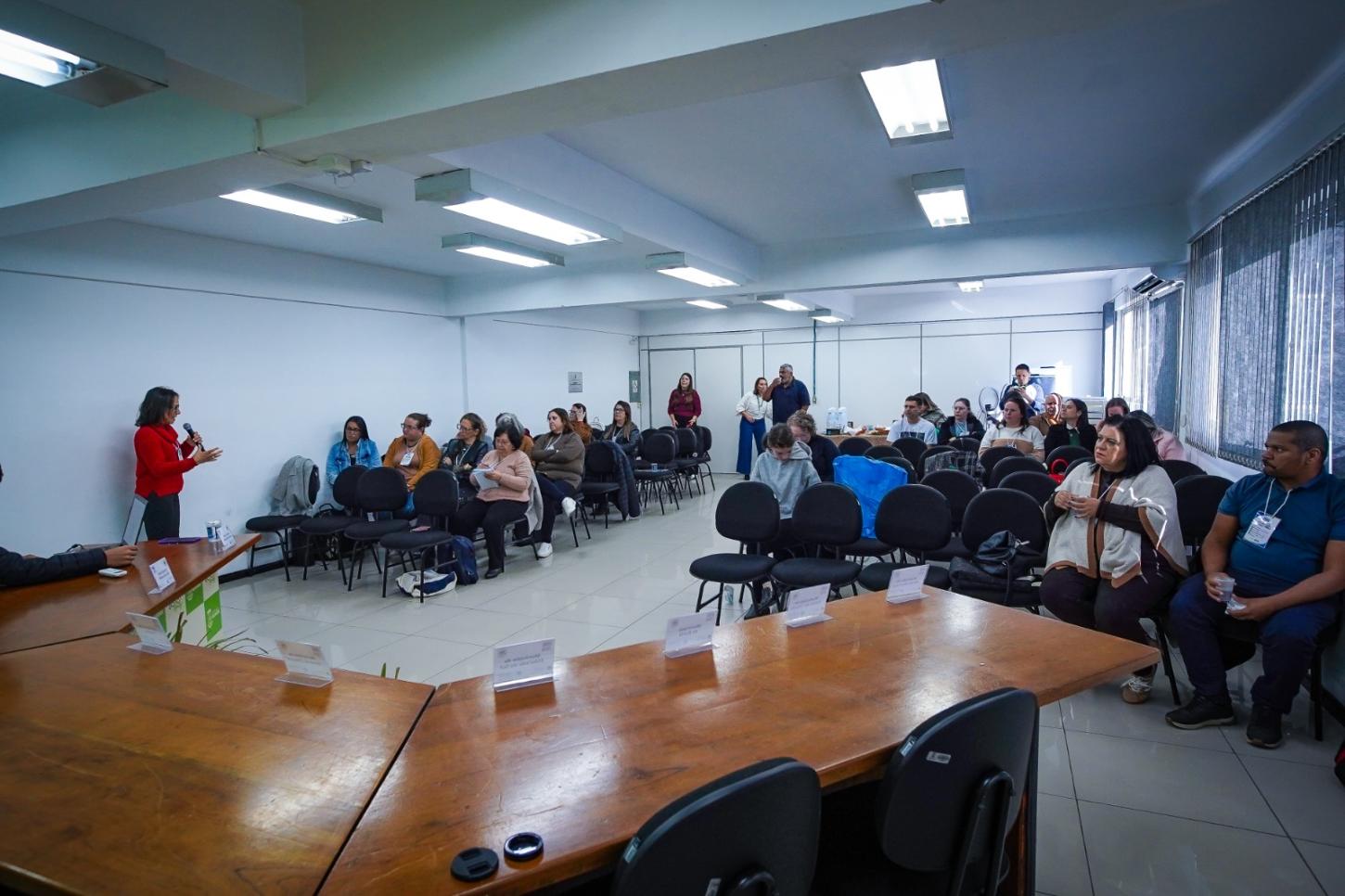Guaíba começa processo de construção do Plano Municipal de Educação para os próximos 10 anos