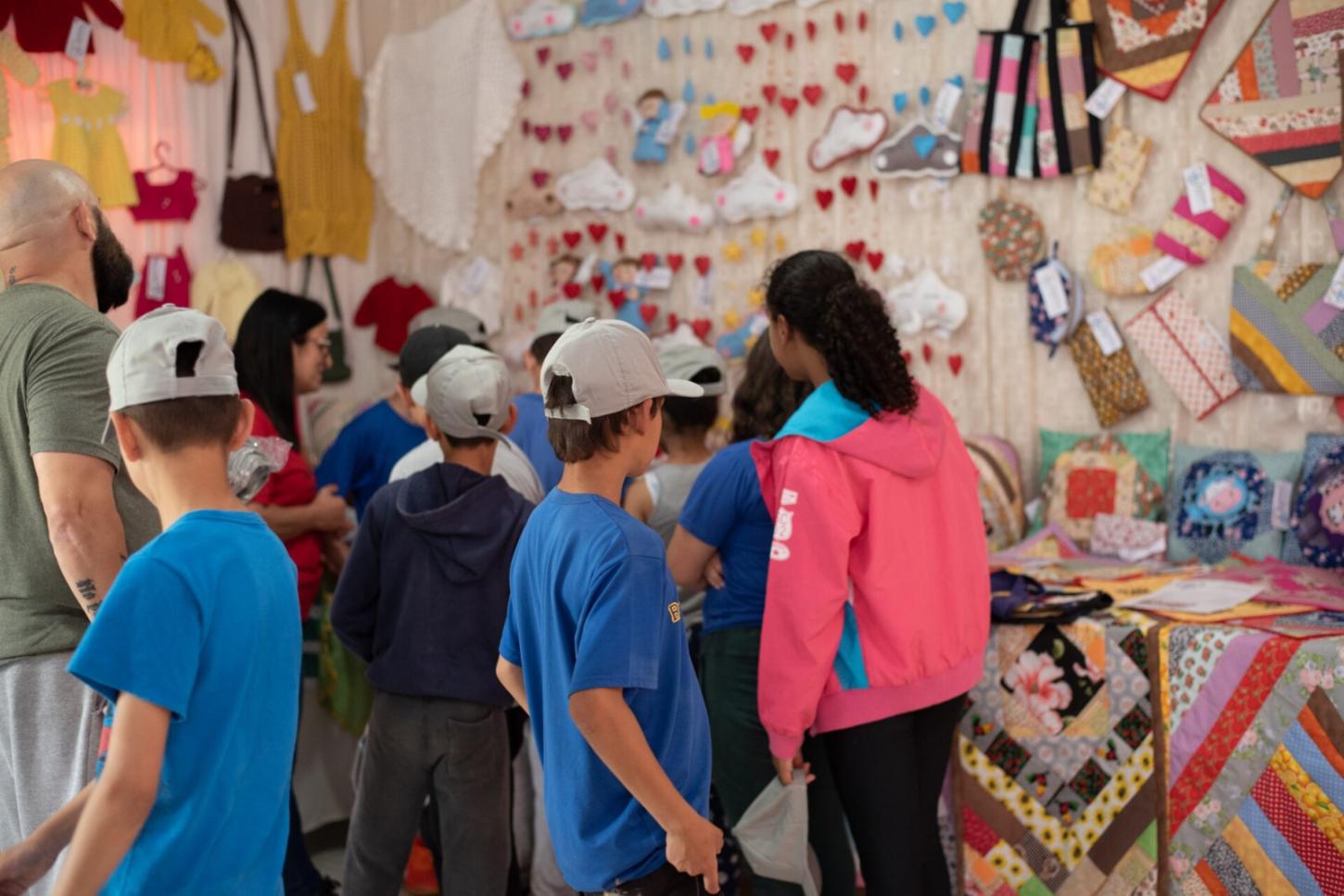 Inscrições para 6ª edição do Fundo Valor Local seguem abertas até o dia 25