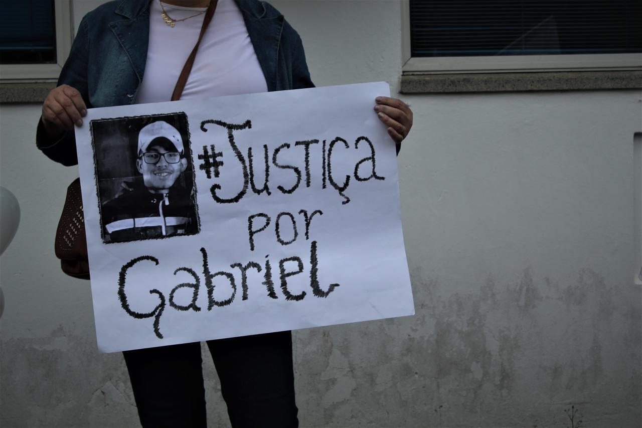 Após quase quatro anos, começa o julgamento da morte do jovem guaibense Gabriel Marques Cavalheiro