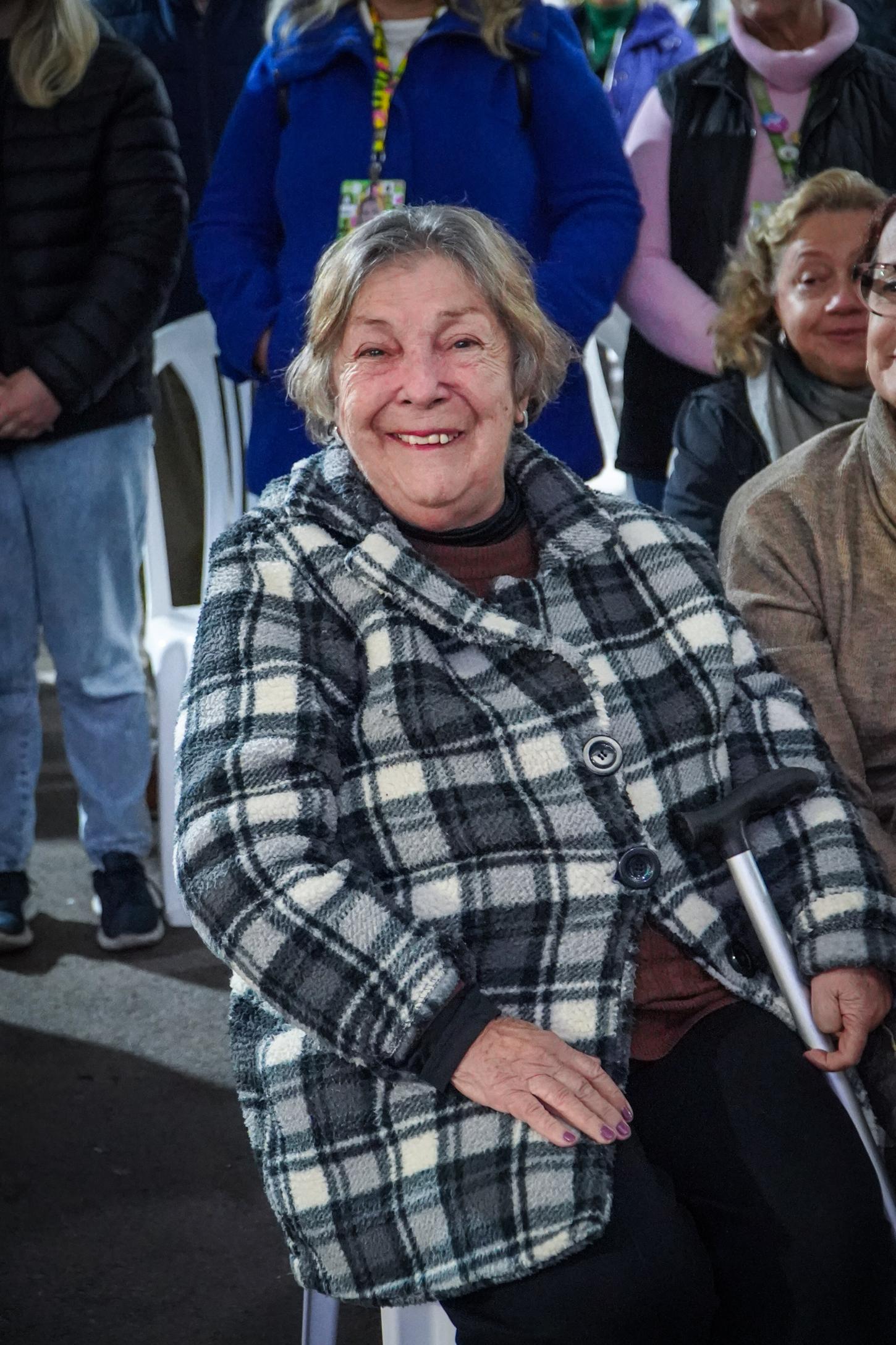 Saiba quem é Carmem Blaskoski, que aos 80 anos será patrona da Feira do Livro de Guaíba