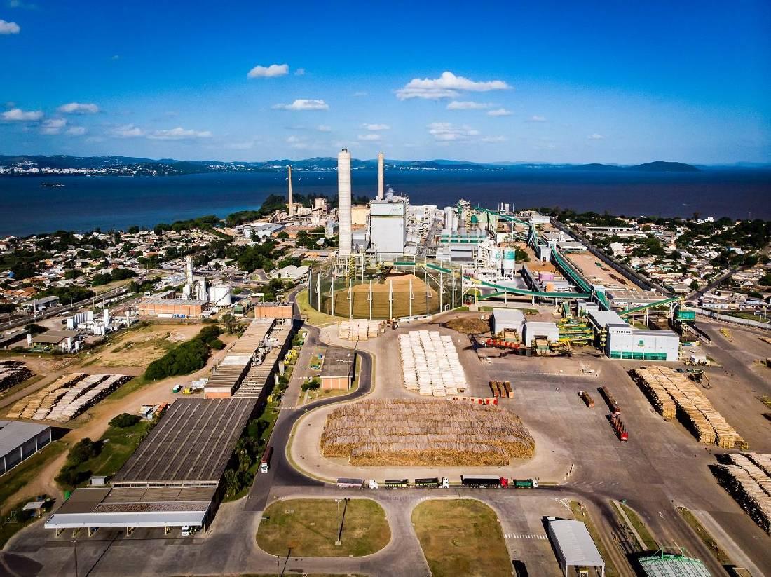 CMPC mantém licença ambiental para instalação da fábrica em Barra do Ribeiro, decide Justiça Federal