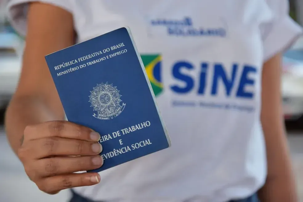 Vendedor, auxiliar mecânico, serviços gerais e mais: veja as vagas de emprego disponíveis no Sine Guaíba