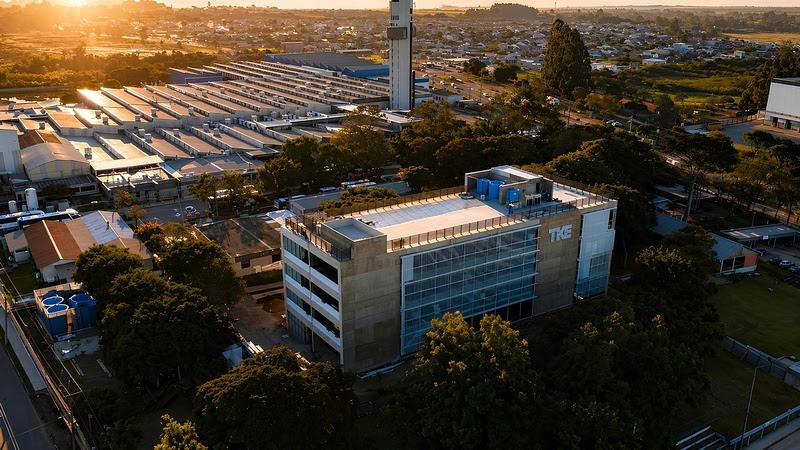 Com investimentos de R$ 30 milhões, TK Elevator inaugura novo Centro de Desenvolvimento de Produtos Globais do Brasil