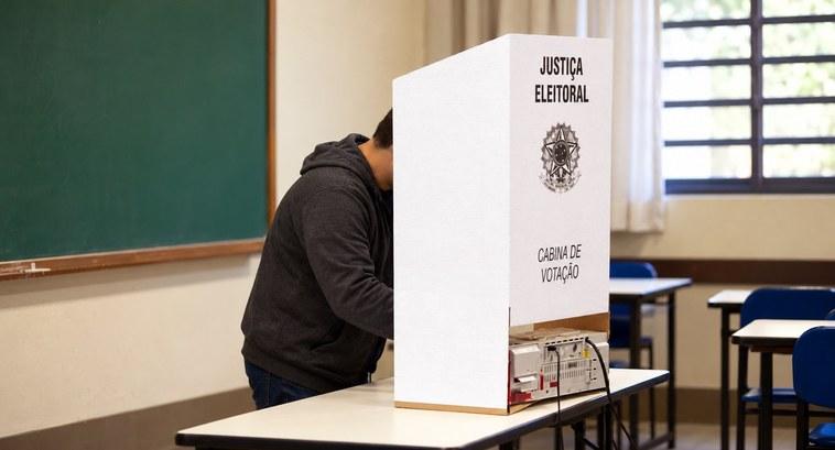 Guaíba não terá mudanças nos locais de votação no segundo turno das Eleições 2026