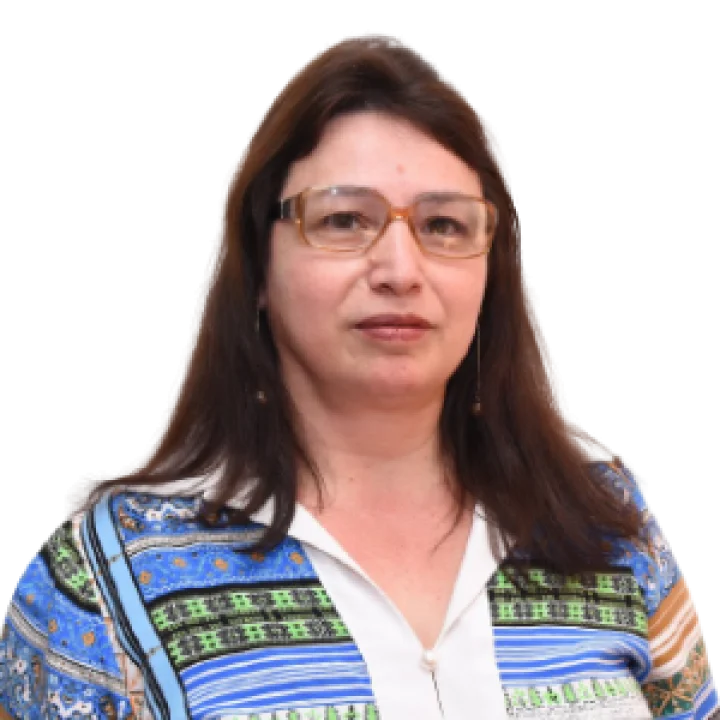 Carmen Almeida