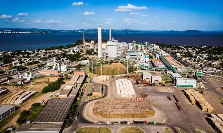 FEPAM concede licença prévia ao projeto Natureza da CMPC, em Barra do Ribeiro