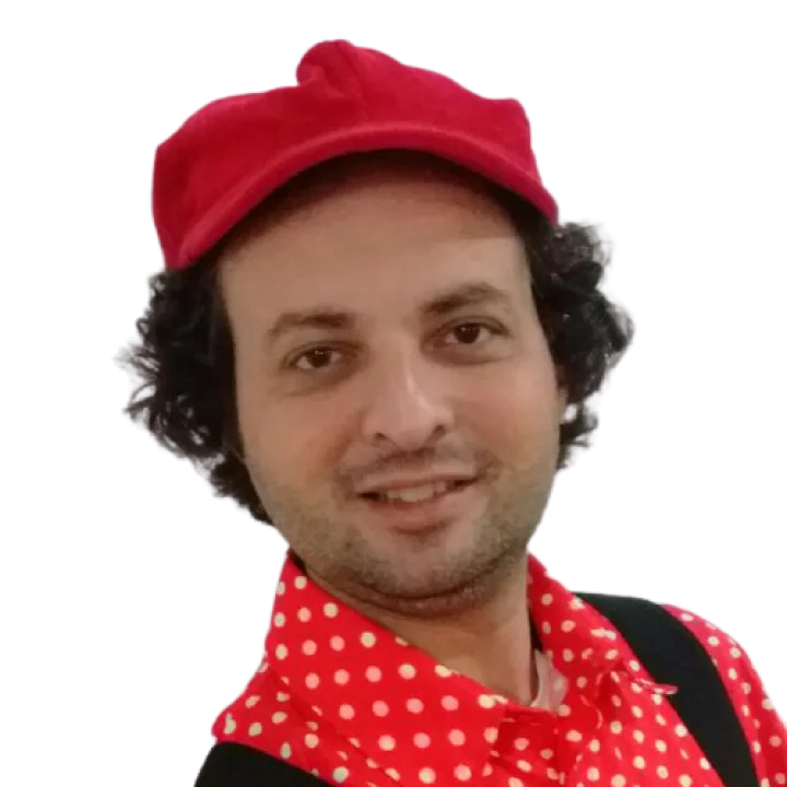 Isaque Conceição