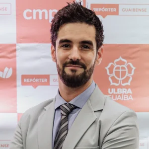Pedro Molnar